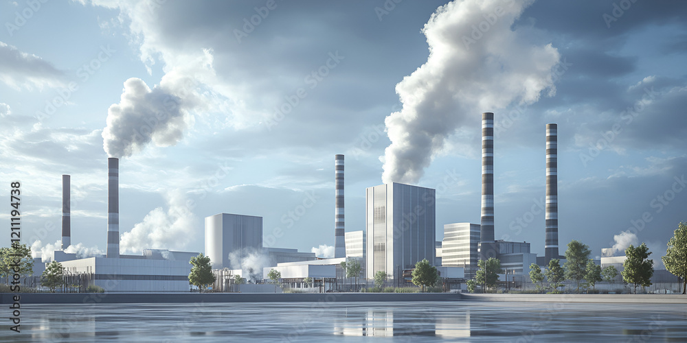 Concept for Waste-to-Energy Power Plants with Sustainable Technology Concept for Waste-to-Energy Power Plants with Sustainable Technology