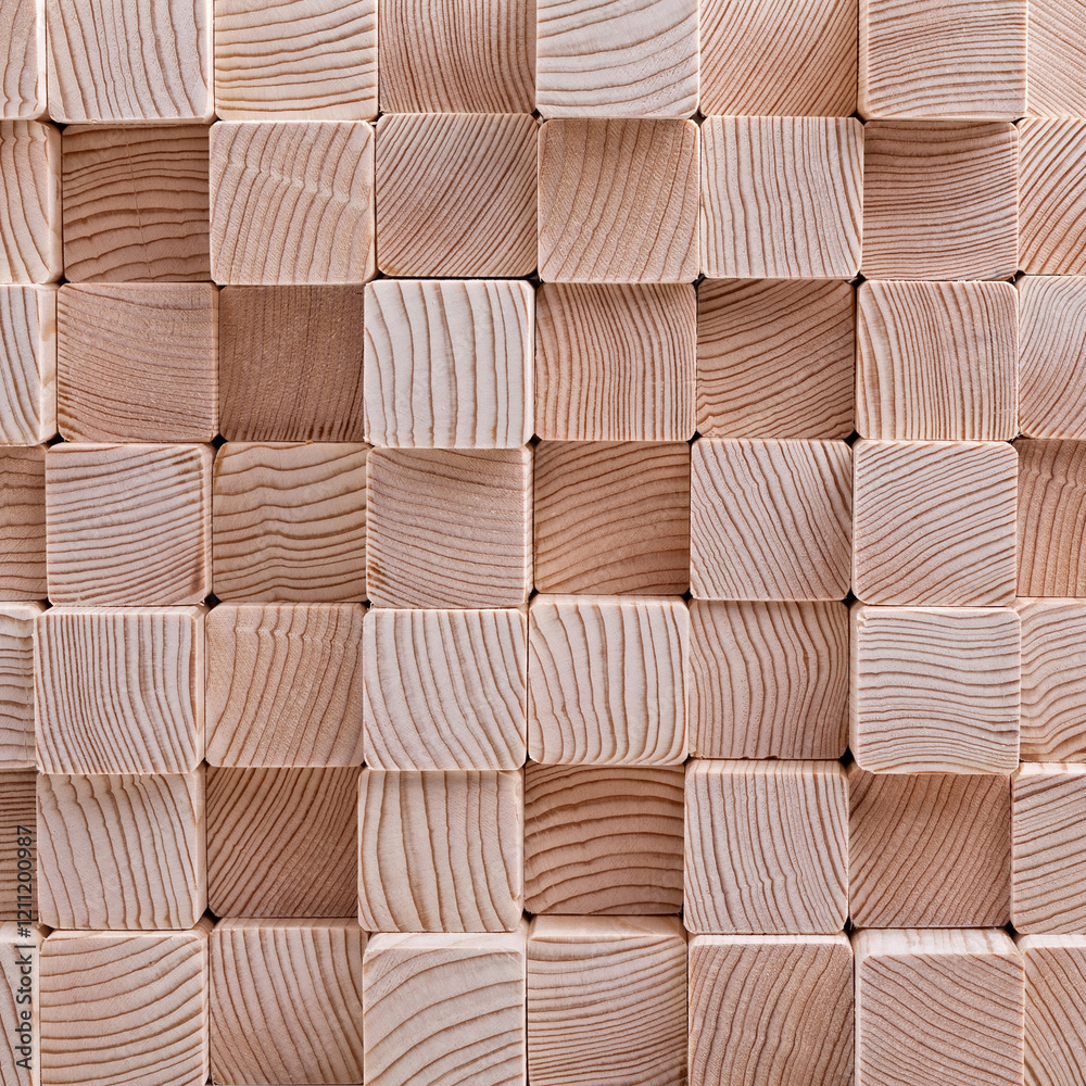 Obraz premium Perfect geometric pattern, beautiful geometric background pattern