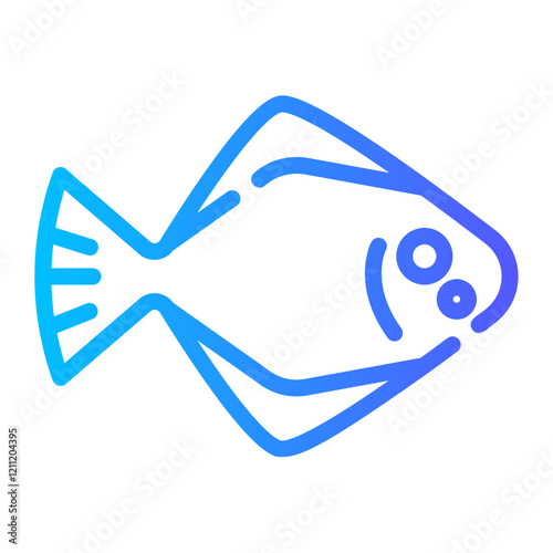 flounder fish