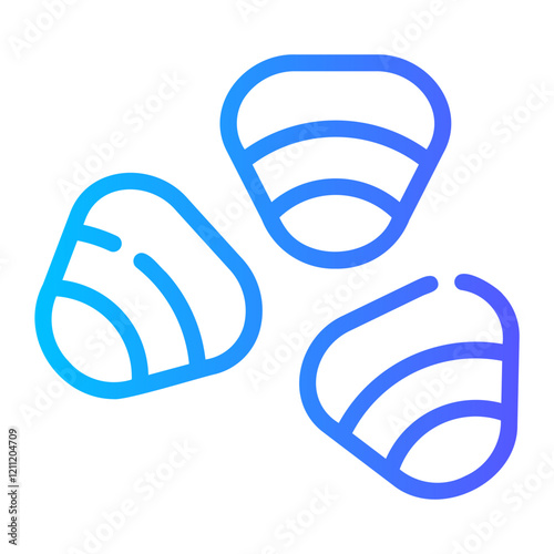 clams