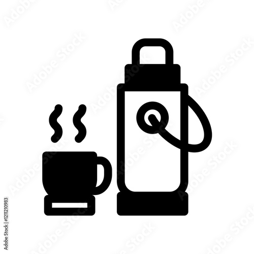 thermo glyph style