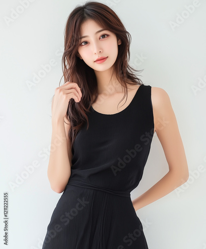 キャバ嬢・ラウンジ嬢の女性