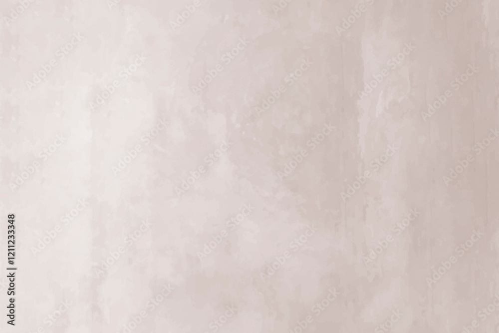 Obraz premium Textured pastel brown background