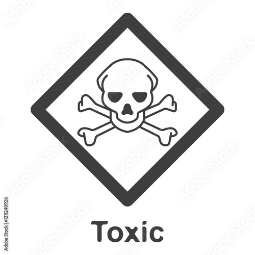 GHS hazard pictograms Globally Harmonized System of Classification and Labelling of Chemicals