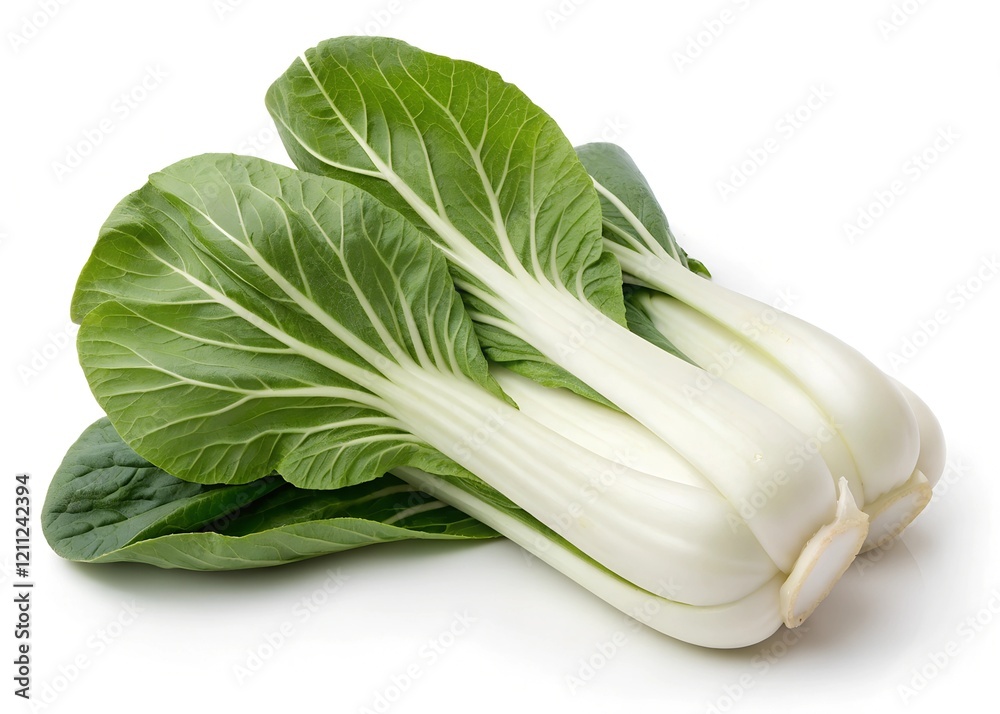 cabbage isolated on white background cabbage isolated on white background