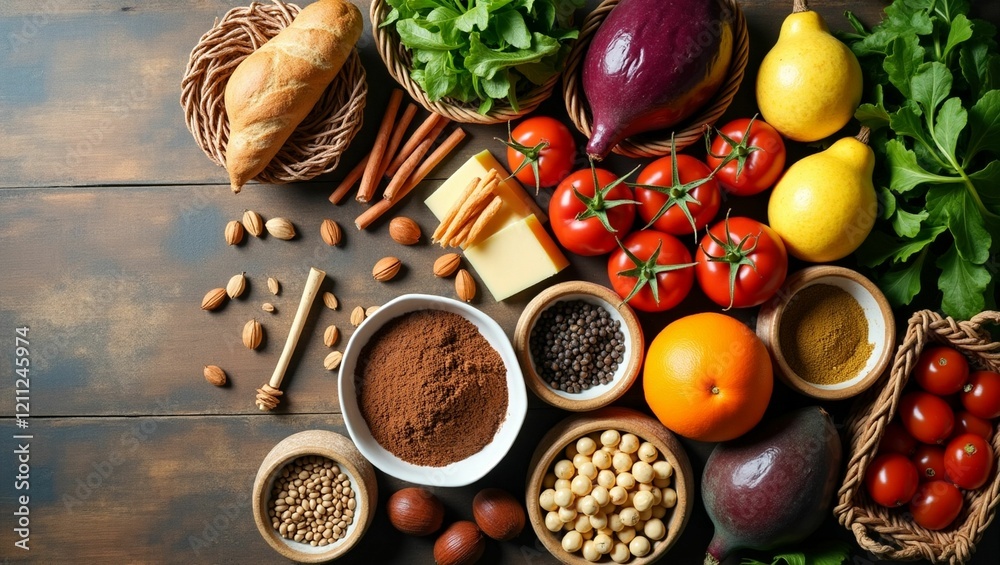Food & Beverages Food & Beverages