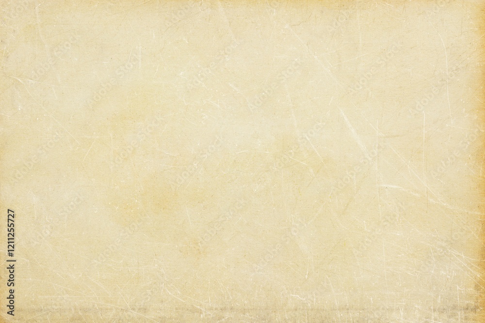 Fototapeta premium Vintage beige textured background