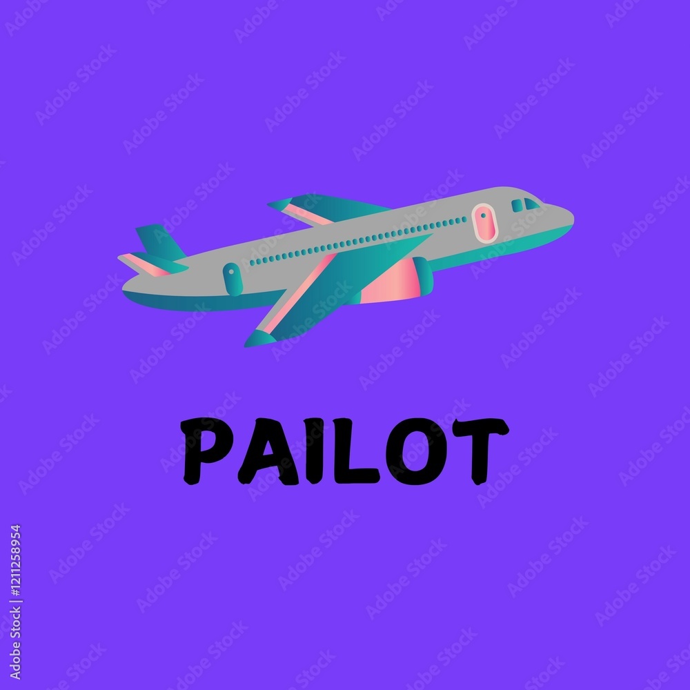 airplane flying in the sky airplane flying in the sky