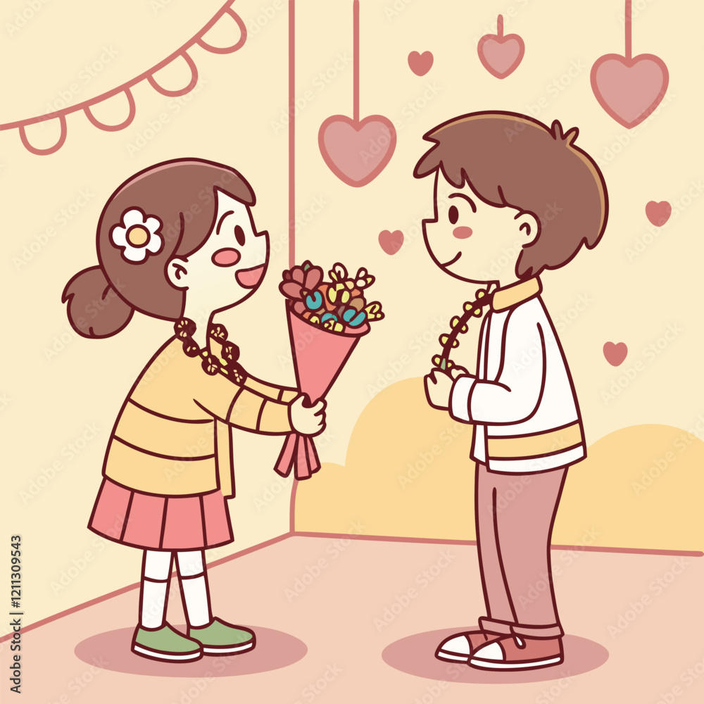 Unique Ways to Show Your Love This Valentine’s Day Unique Ways to Show Your Love This Valentine’s Day