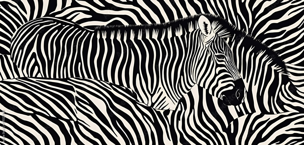 custom made wallpaper toronto digitalZebra background image, animal patterns, patterns, textures