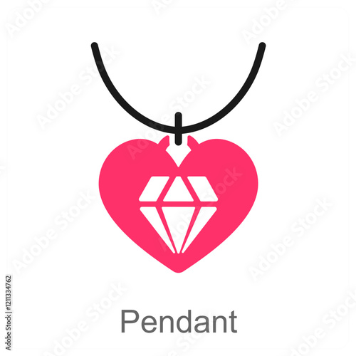 Pendant