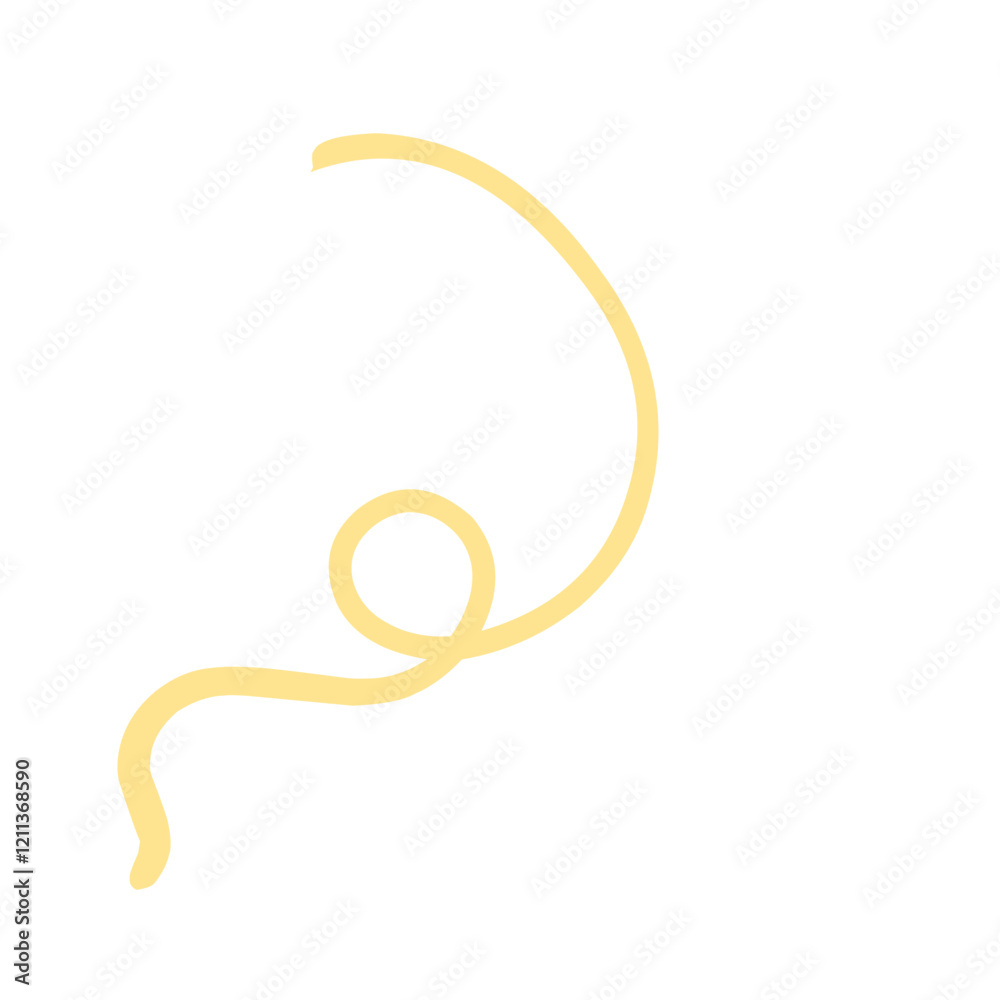 Fun Line Doodle Seamless Pattern Fun Line Doodle Seamless Pattern