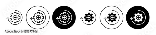 Recovery icon