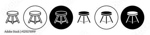 Stool icon
