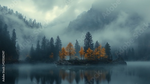 Cinemagraph's timeless loop, where subtle movements and frozen moments blend in captivating harmony. The cinemagraph's looped magic captures fleeting beauty. 