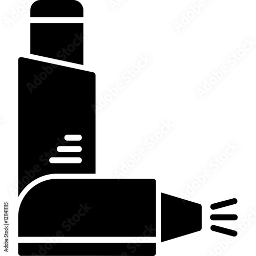 Inhaler Icon