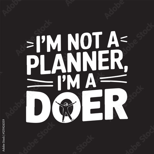 Typhography t shirt design for everyone.