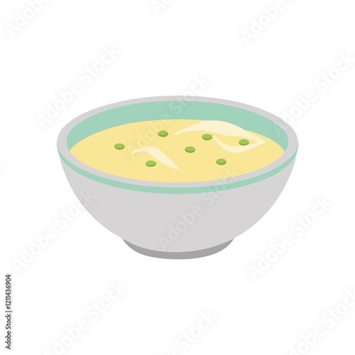  Creamy Potato Leek Soup