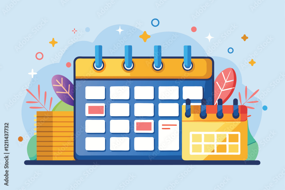 A calendar illustrates important payment due dates to help track monthly finances effectively financial bill payment calendar A calendar illustrates important payment due dates to help track monthly finances effectively financial bill payment calendar