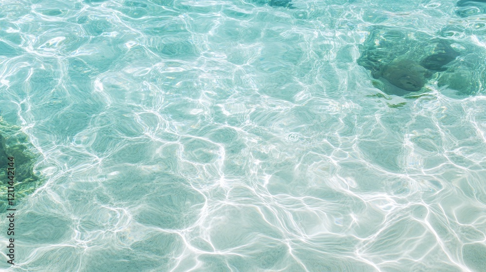 A high-definition image of clear water ripples on a white surface representing clarity and transparency. A high-definition image of clear water ripples on a white surface representing clarity and transparency.