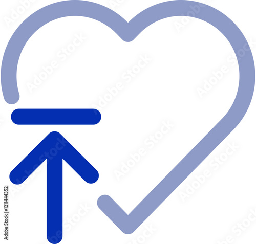 Up Heart