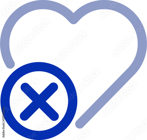 Wrong Heart
