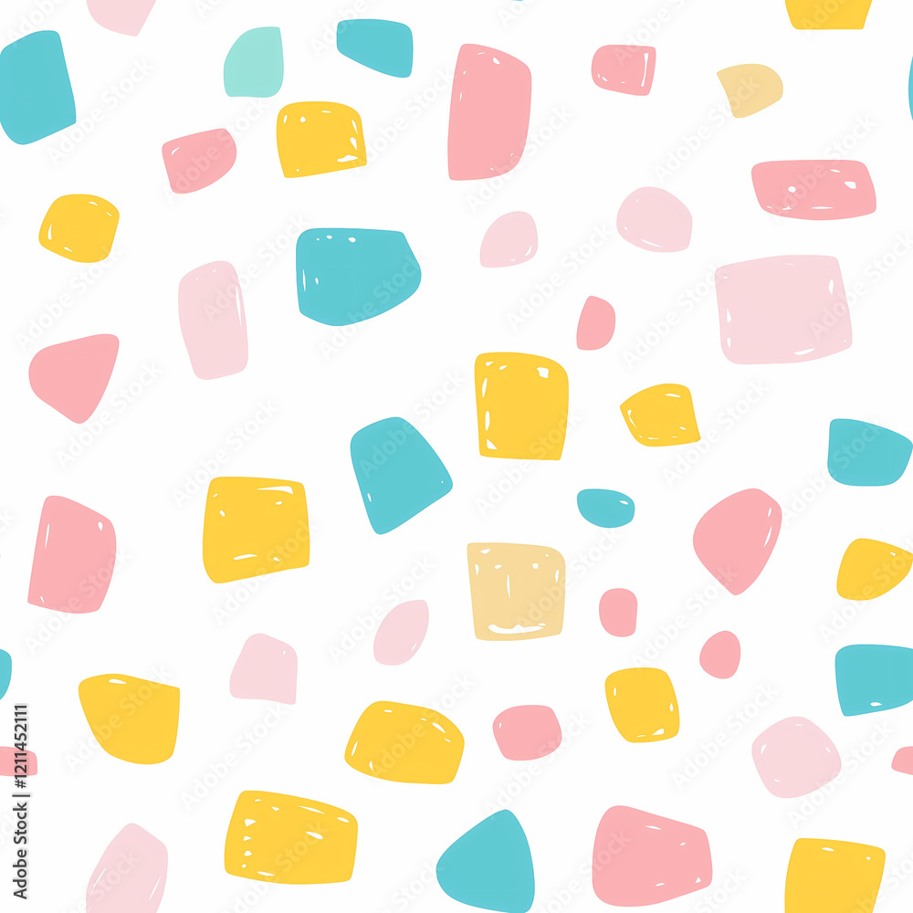 A seamless pattern designed in an Eastern style, Seamless design allows for a perfectly continuous pattern with no visible seams. A seamless pattern designed in an Eastern style, Seamless design allows for a perfectly continuous pattern with no visible seams.