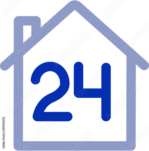 24x7 Home