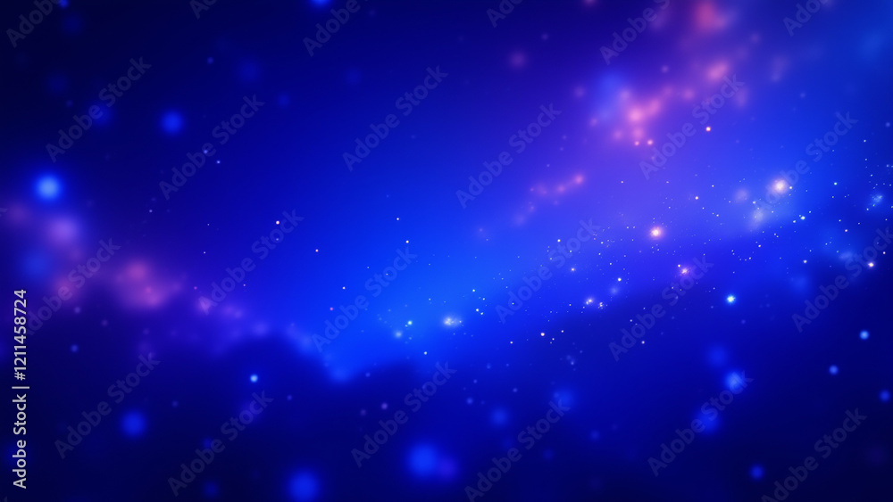 Obraz premium vibrant absract illustration texture background.