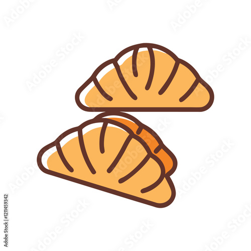  Delicious Freshly Baked Apple Turnovers