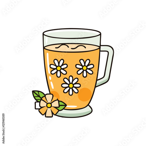  Refreshing Chamomile Iced Tea for Summer