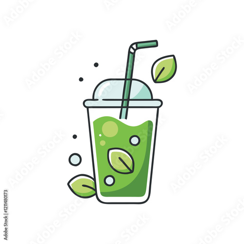  Chill Iced Matcha Tea for Relaxation