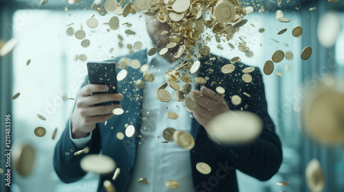 Financial Success: A busine...