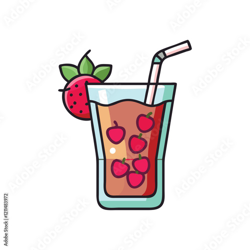  Chill with Ice Cold Raspberry Tea