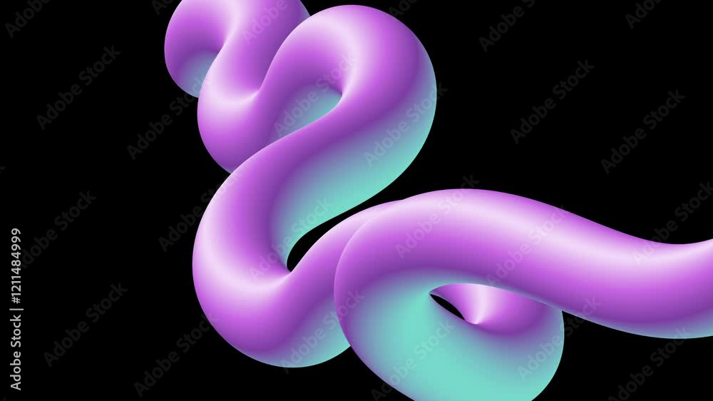 Abstract gradient background with flowing shapes, ideal for video animations, visual presentations, or modern digital art projects Abstract gradient background with flowing shapes, ideal for video animations, visual presentations, or modern digital art projects