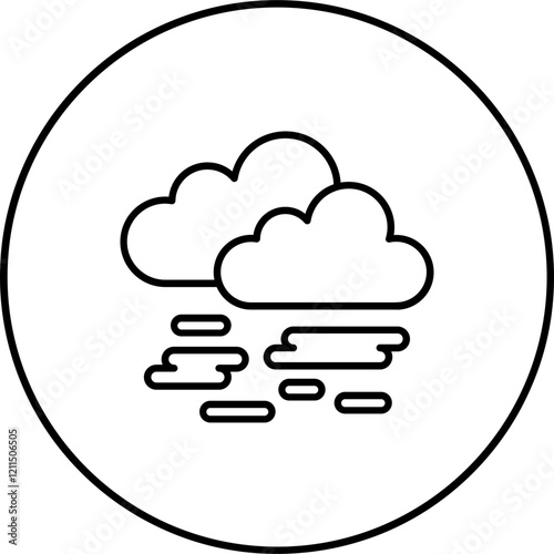 Haze Icon