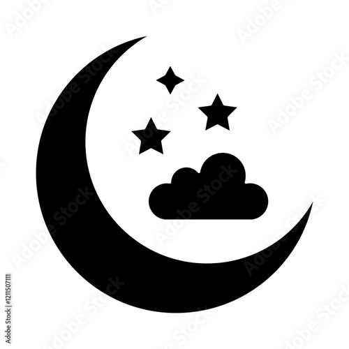 Night Icon
