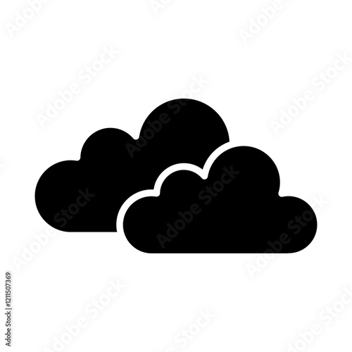 Clouds Icon