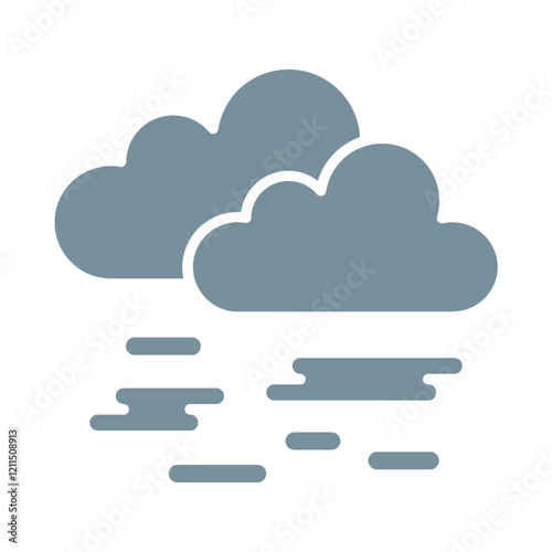 Haze Icon
