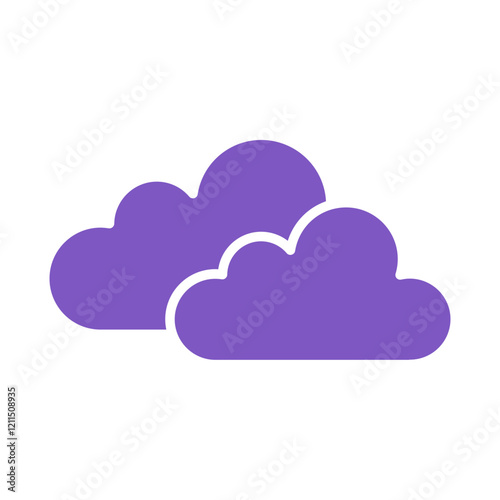 Clouds Icon