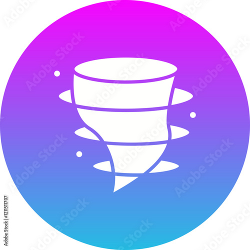 Tornado Icon