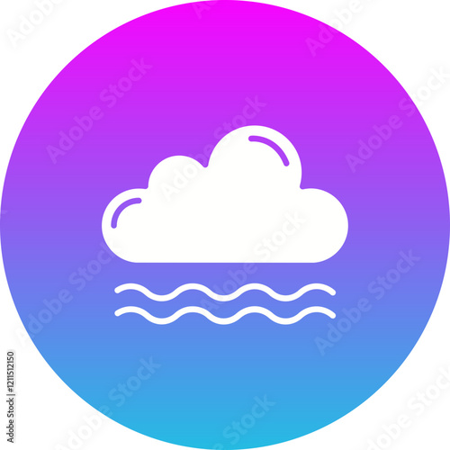 Fog Icon