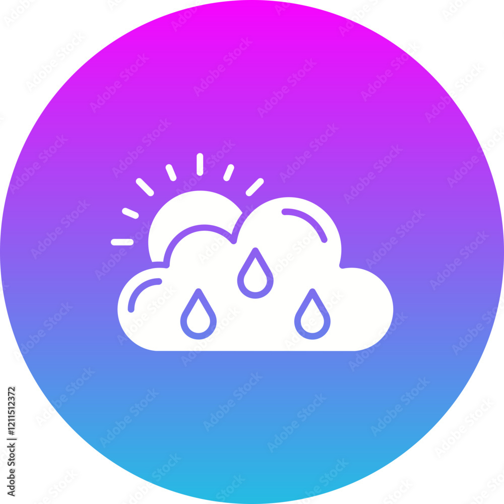 Weather App Icon Weather App Icon
