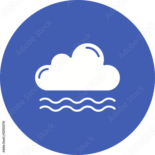Fog Icon
