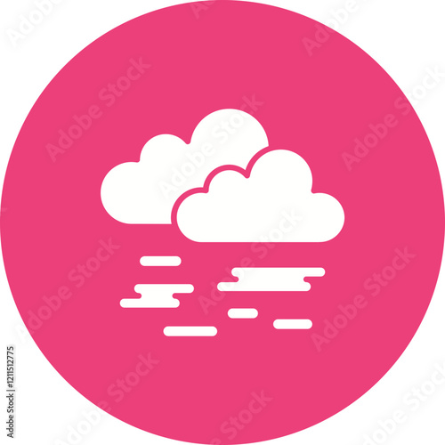 Haze Icon