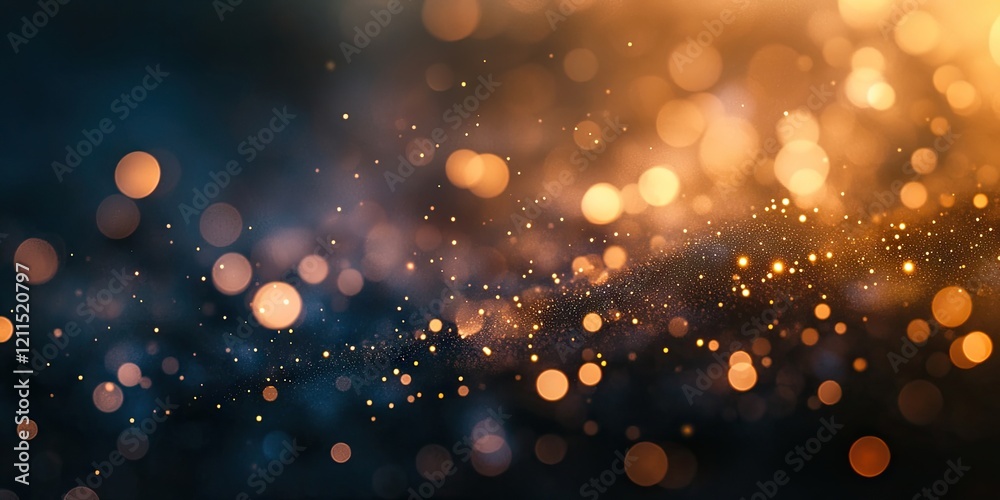 Softly illuminated bokeh background with golden and blue tones, dynamic light spots scattered in a smooth gradient, creating a dreamy atmosphere. Softly illuminated bokeh background with golden and blue tones, dynamic light spots scattered in a smooth gradient, creating a dreamy atmosphere.