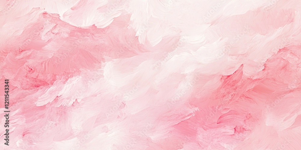 Soft pastel pink abstract texture with gentle brush strokes and layered gradients creating a serene background suitable for wallpapers and presentations. Soft pastel pink abstract texture with gentle brush strokes and layered gradients creating a serene background suitable for wallpapers and presentations.