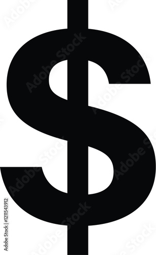 us dollar sign