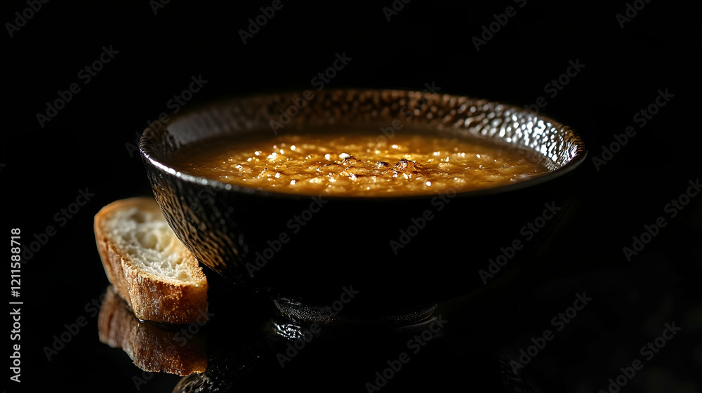 French Onion Soup: A Culinary Delight French Onion Soup: A Culinary Delight