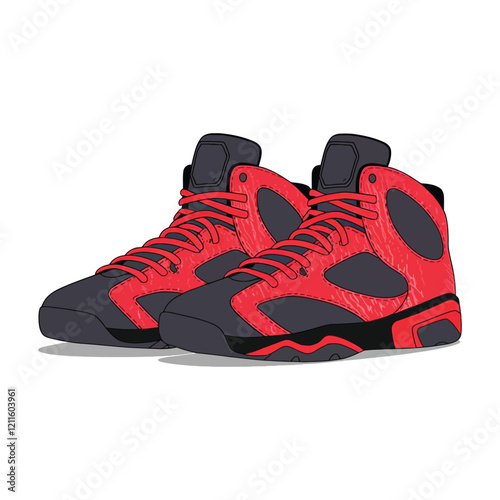 Shoes sneaker outline drawing vector symbol icon, shoe fill in the blank set collection, black line sneaker trainers template outline.